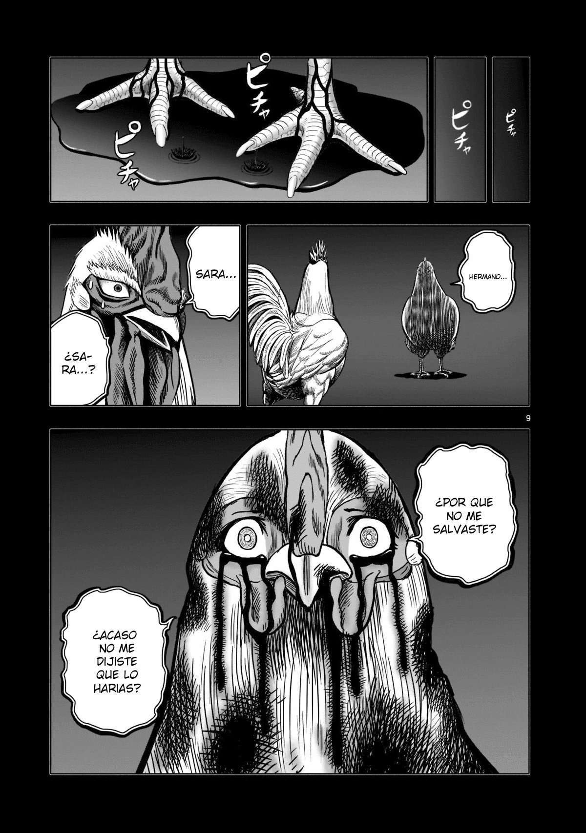Capitulo 17 page 11