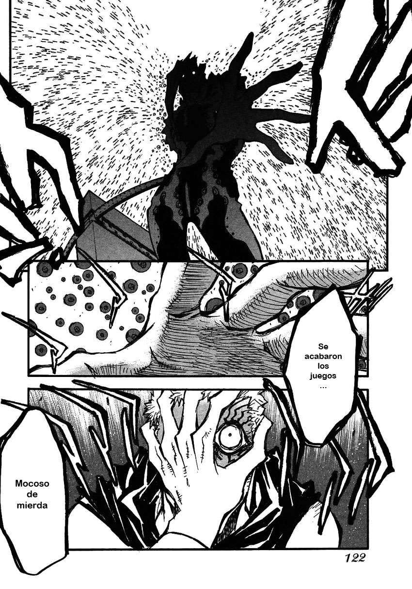 Capitulo 84 page 18