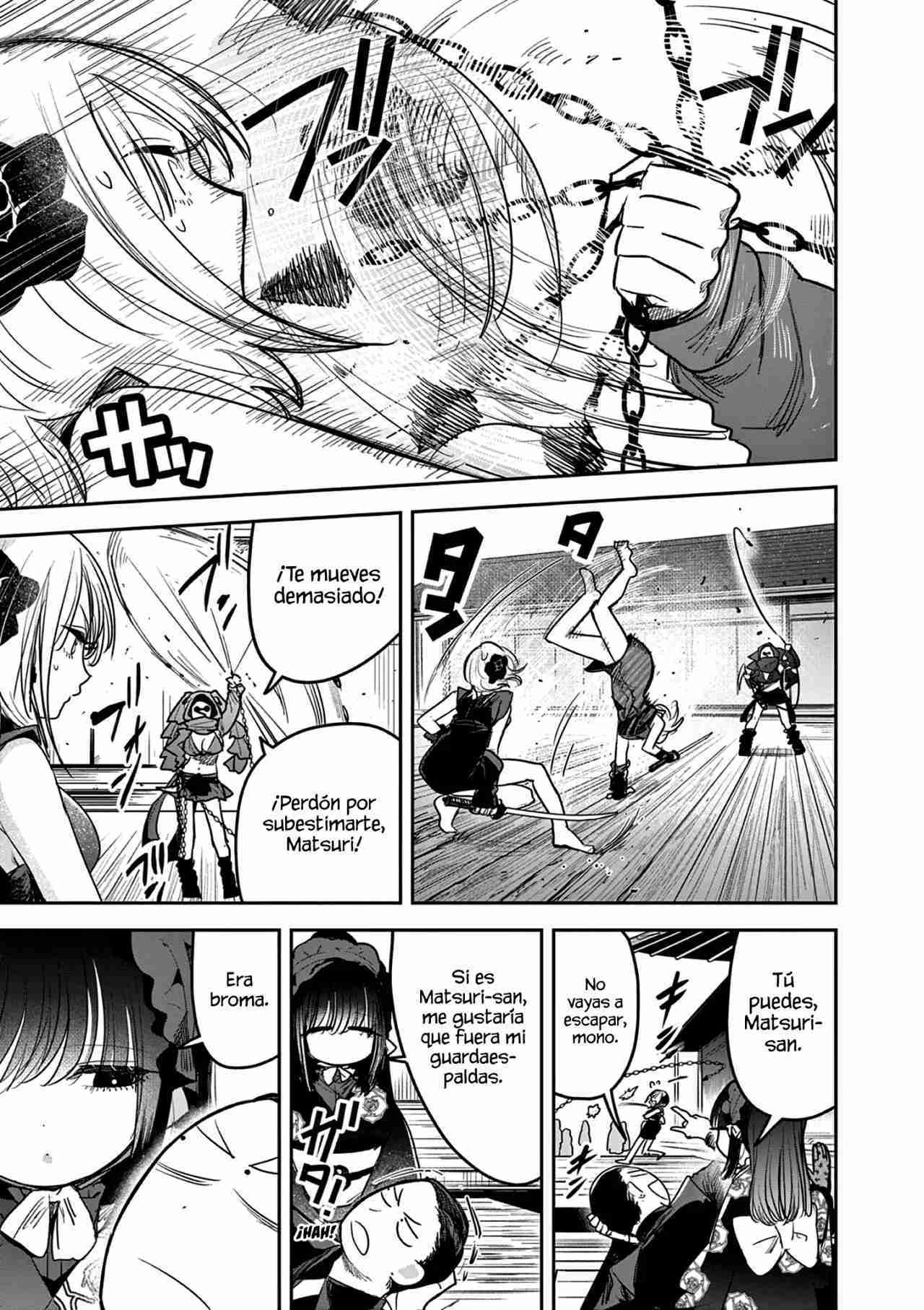 Capitulo 22 page 8