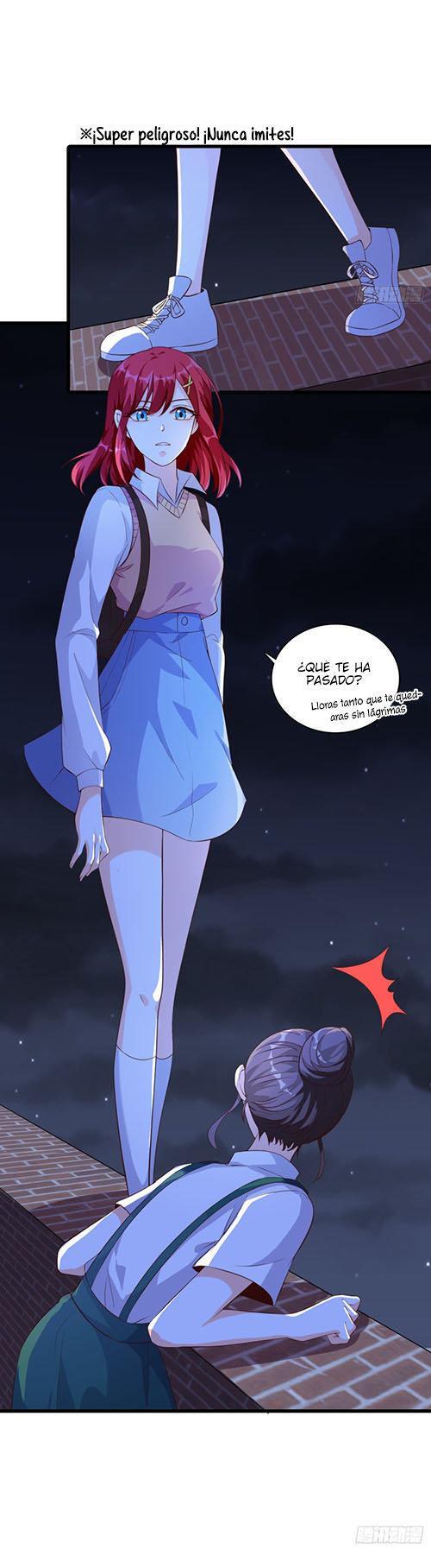 Capitulo 20 page 14