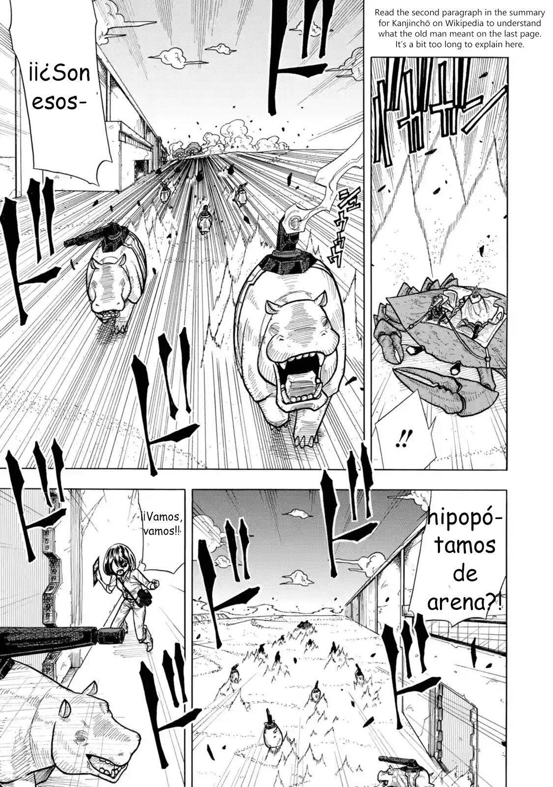 Capitulo 1 page 21