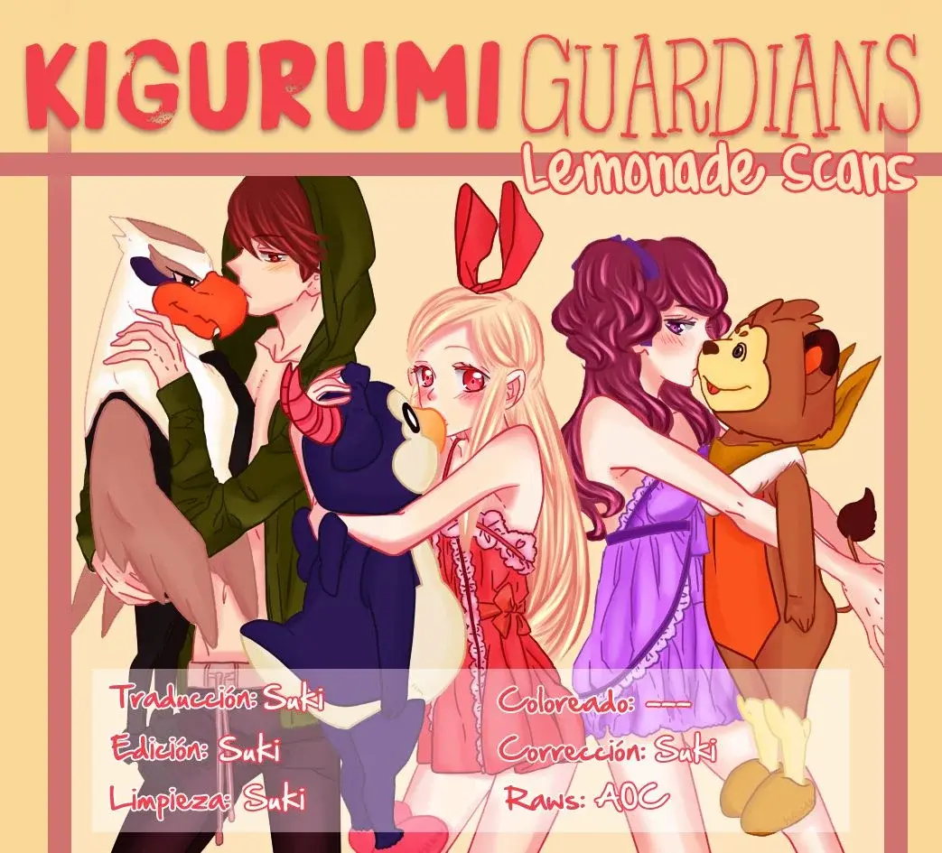 Capitulo 19.5 page 1