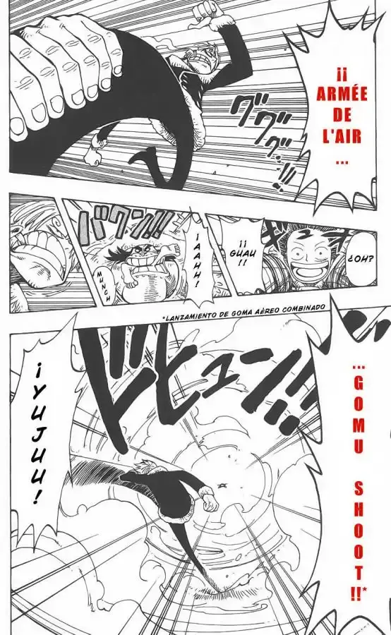 Capitulo 146 page 20