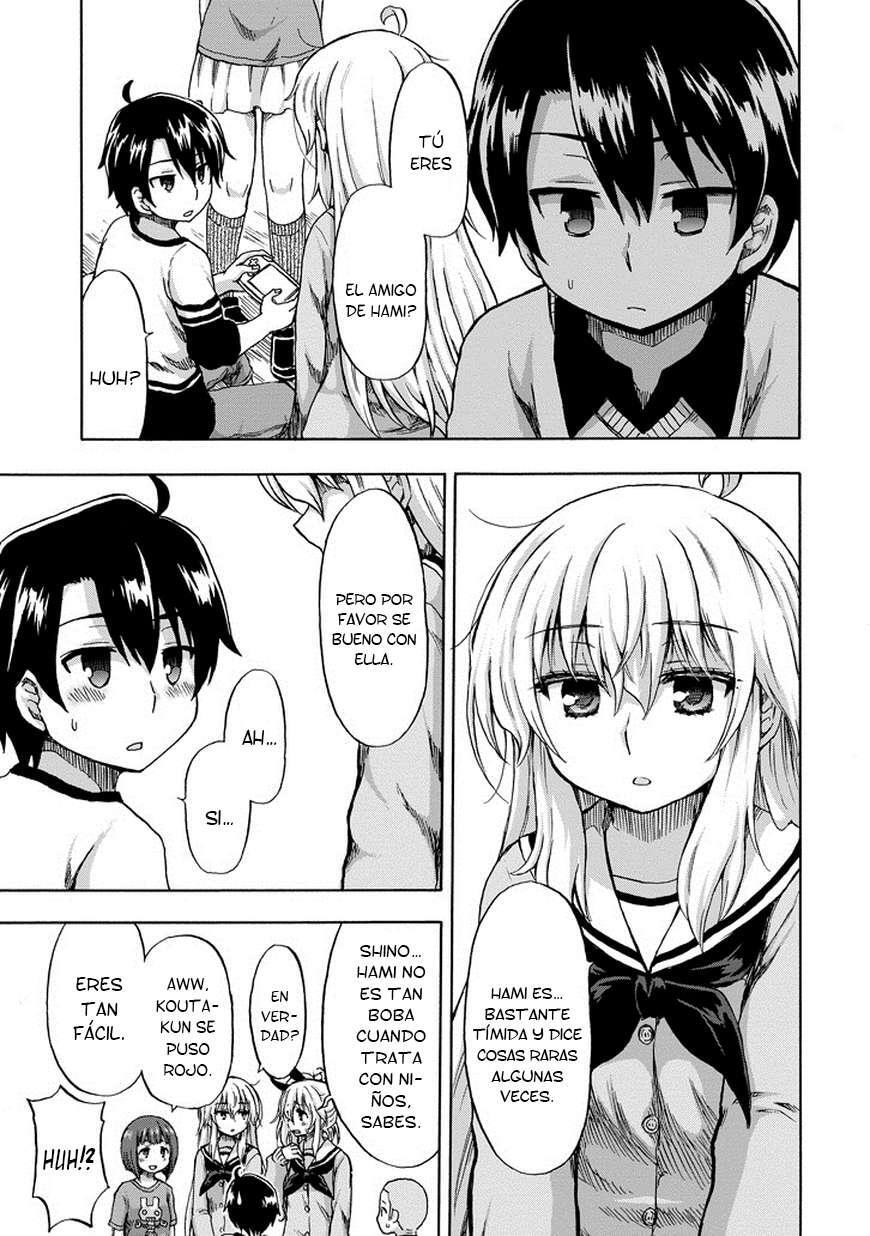 Capitulo 21 page 12