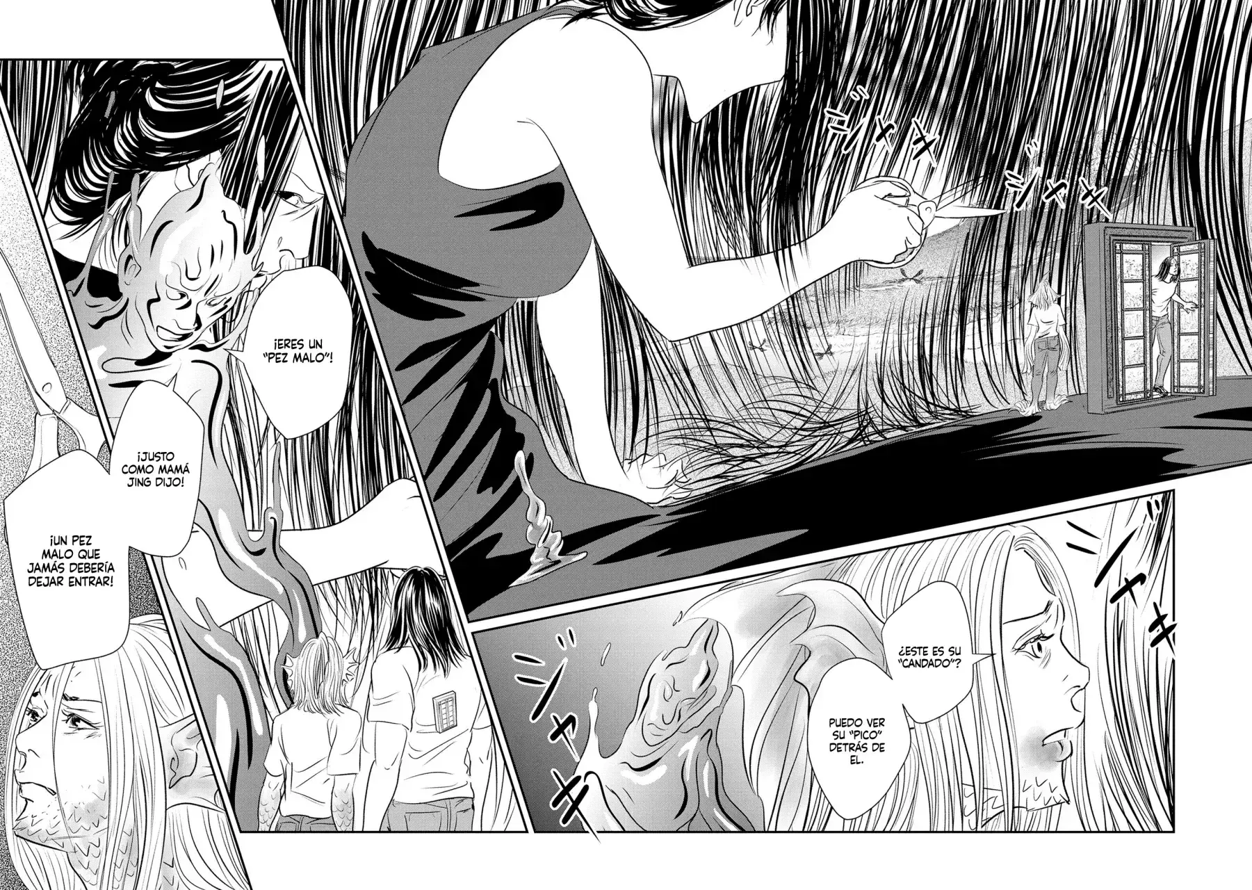 Capitulo 31 page 8