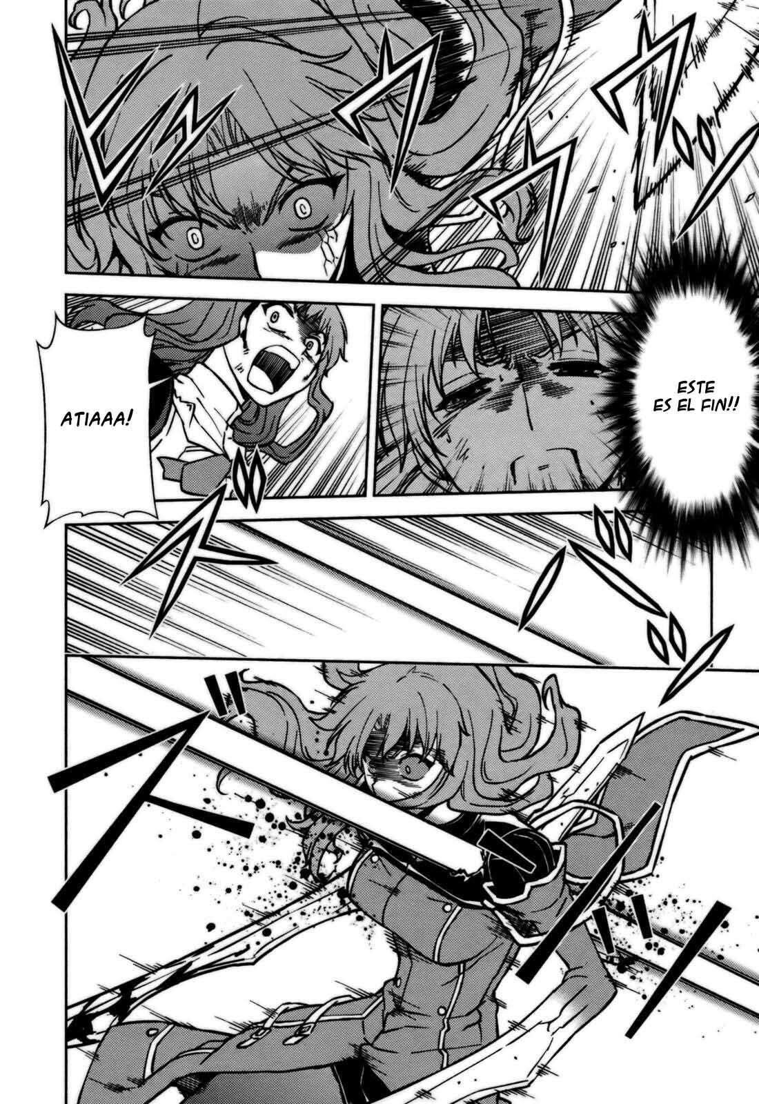 Capitulo 31 page 23