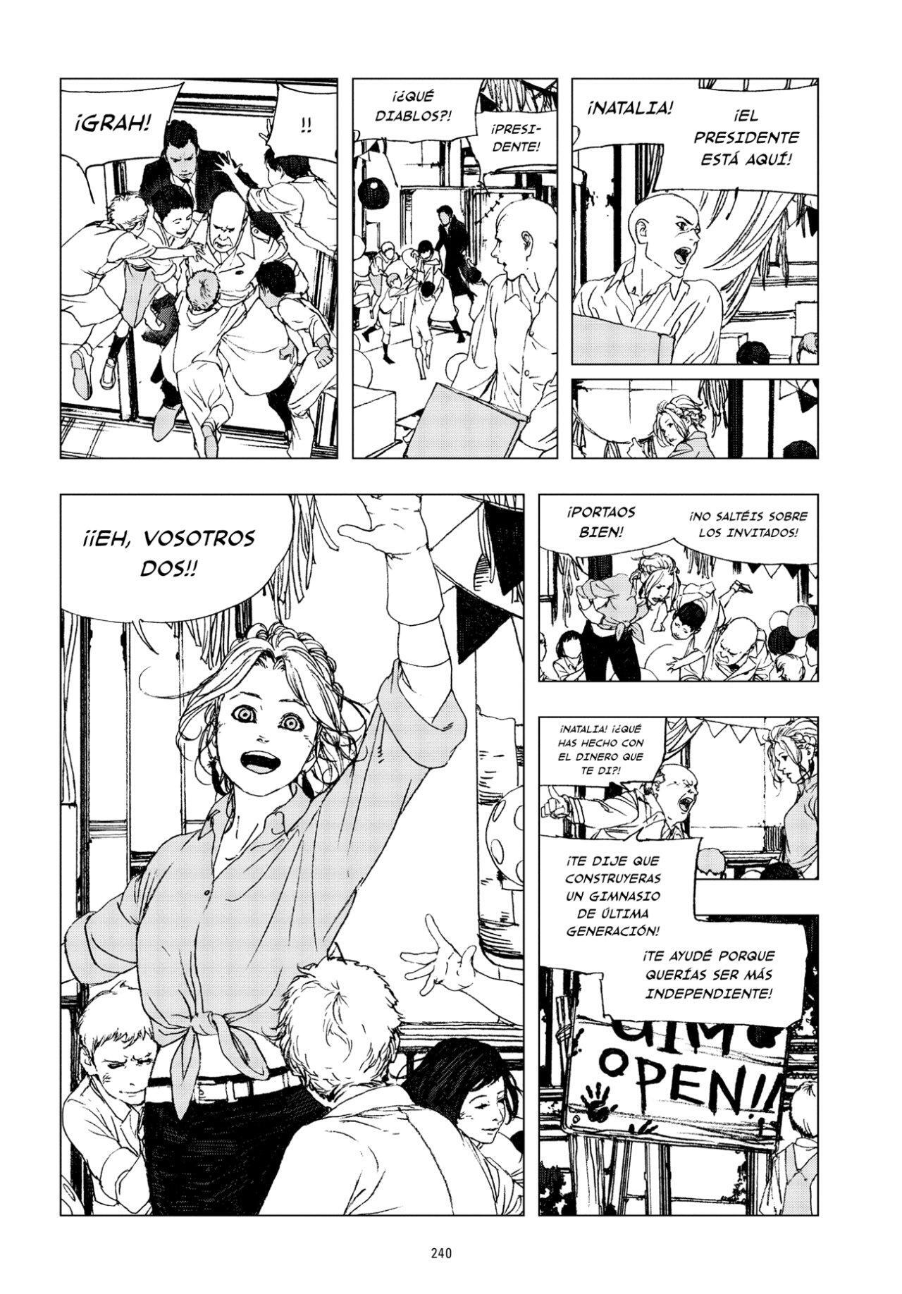 Capitulo 62 page 4
