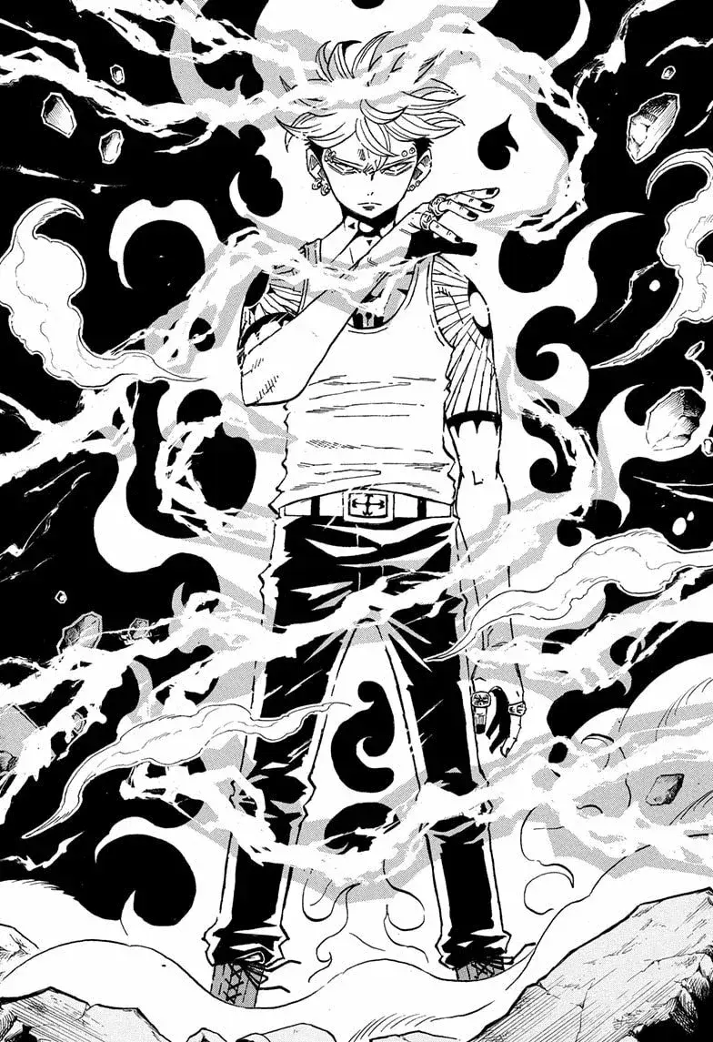 Capitulo 81 page 19