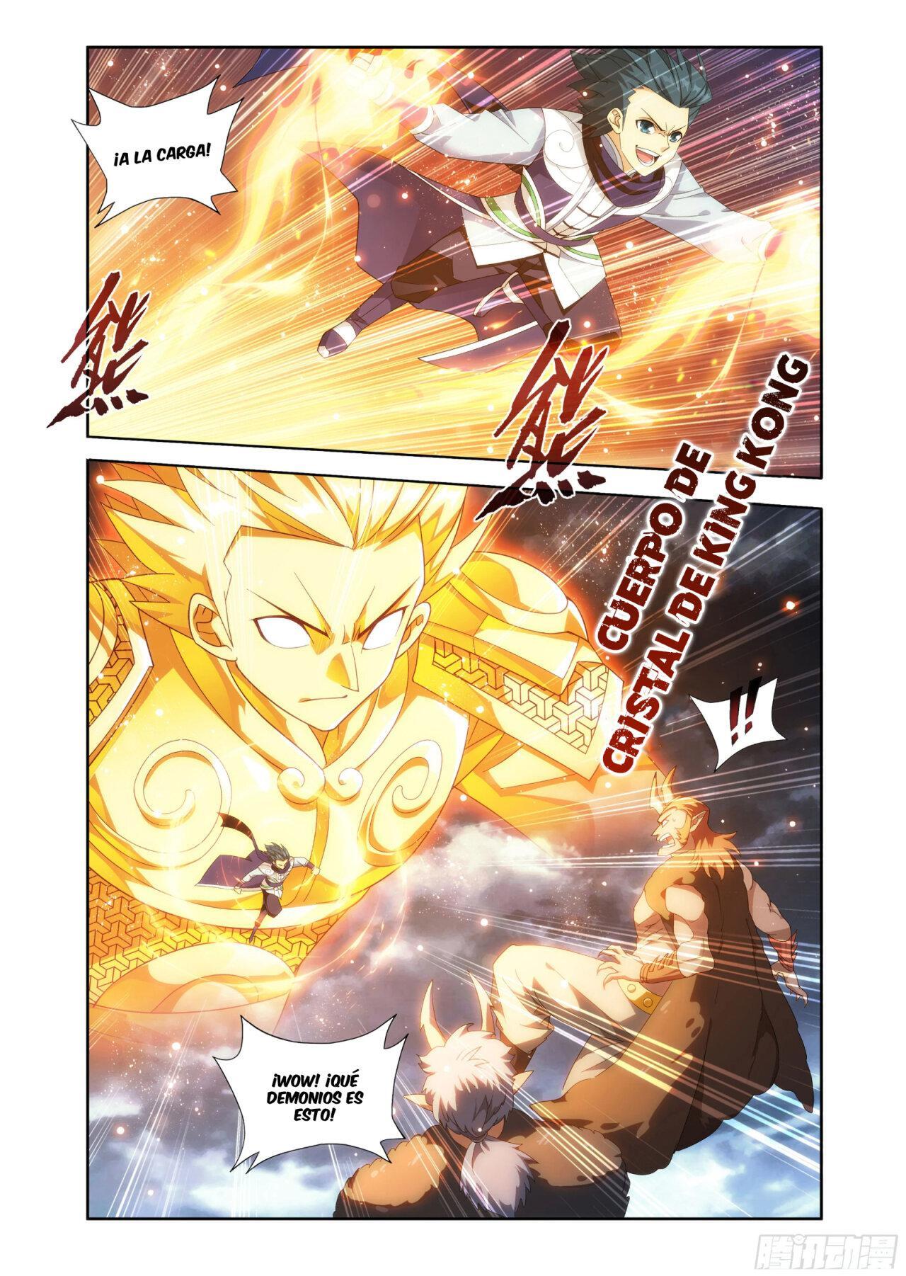 Capitulo 399 page 16