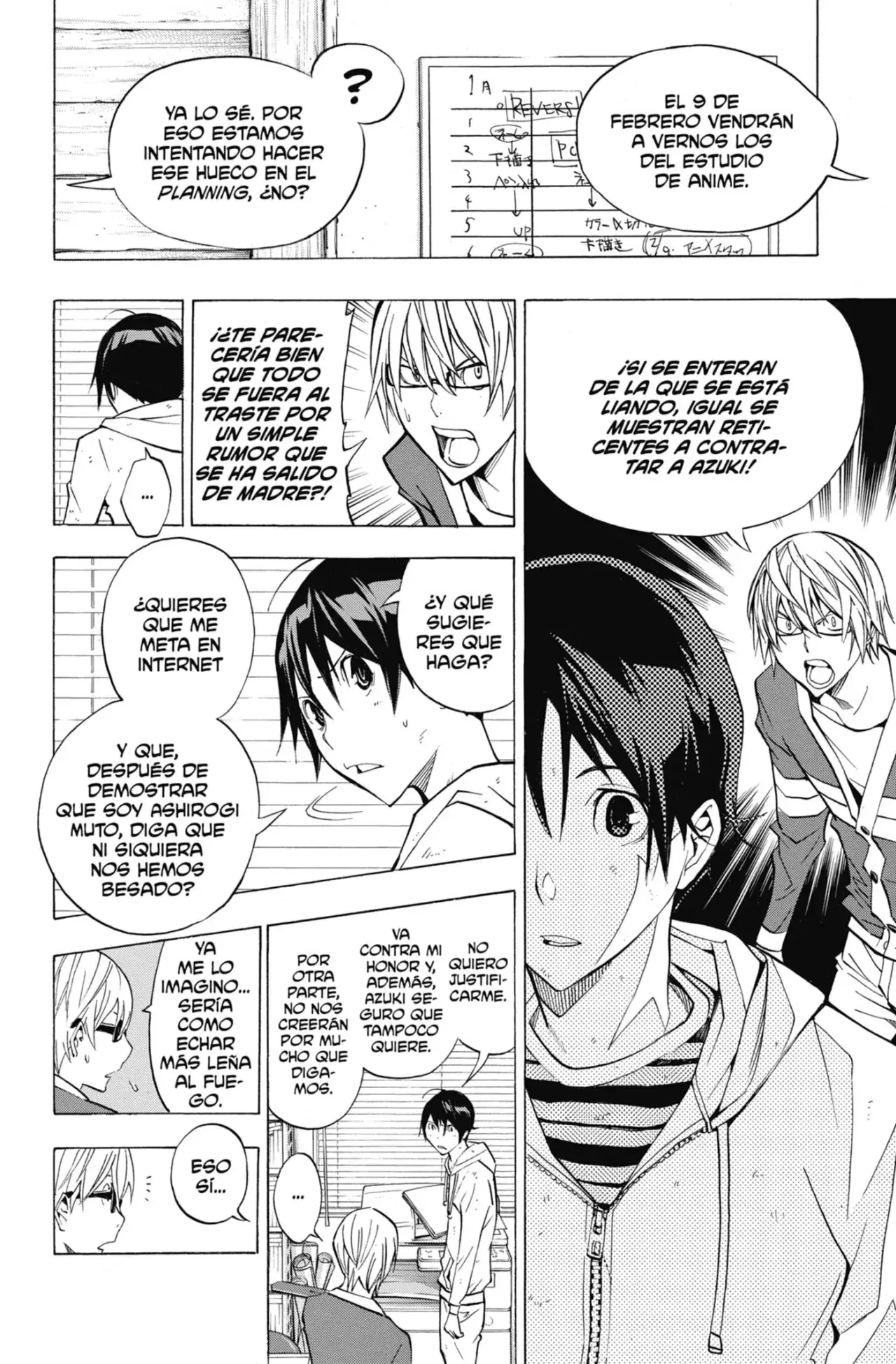 Capitulo 167 page 4