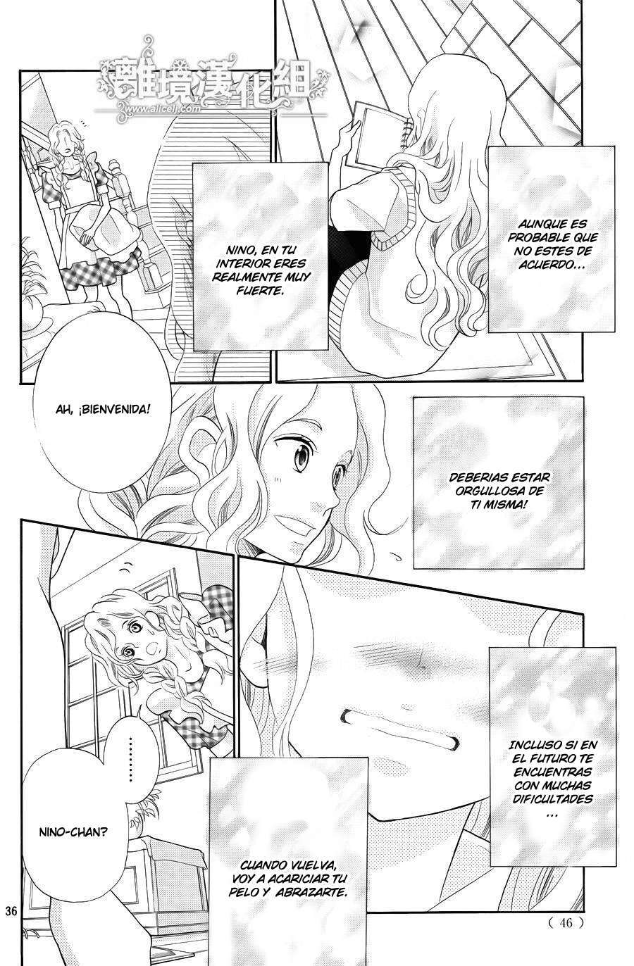Capitulo 31 page 38