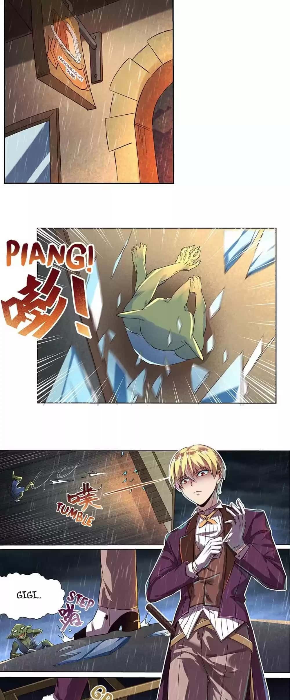 Capitulo 16 page 11