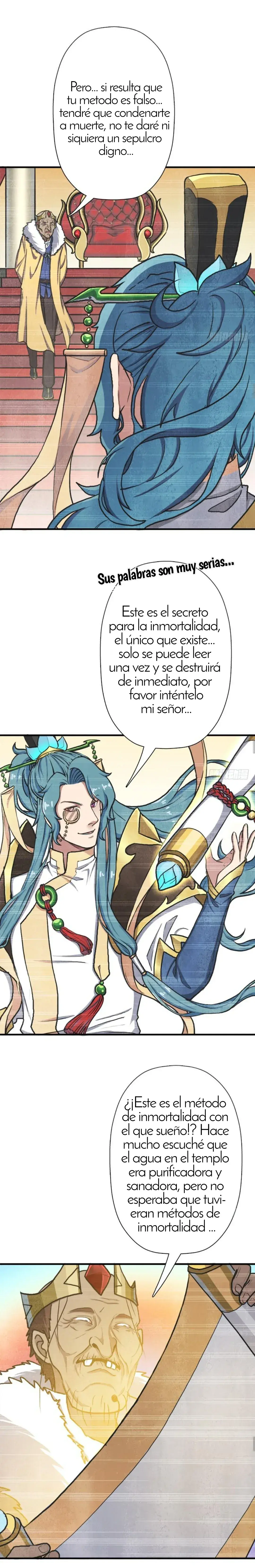 Capitulo 86 page 5