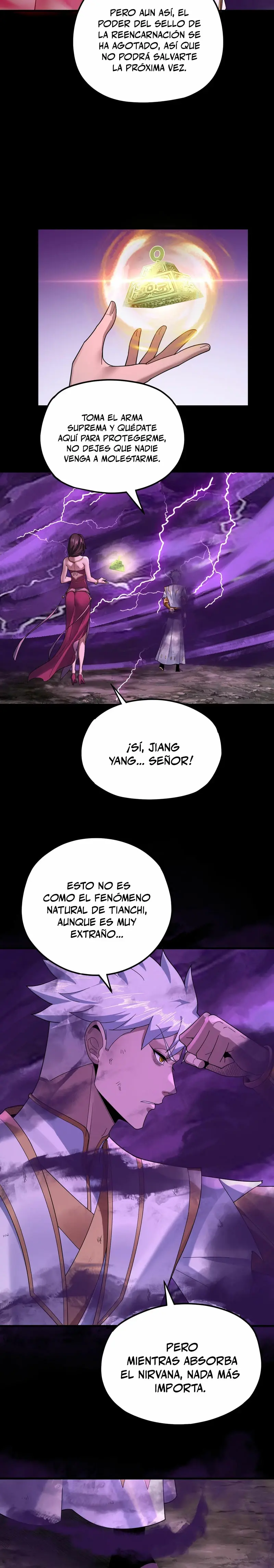 Capitulo 113 page 18