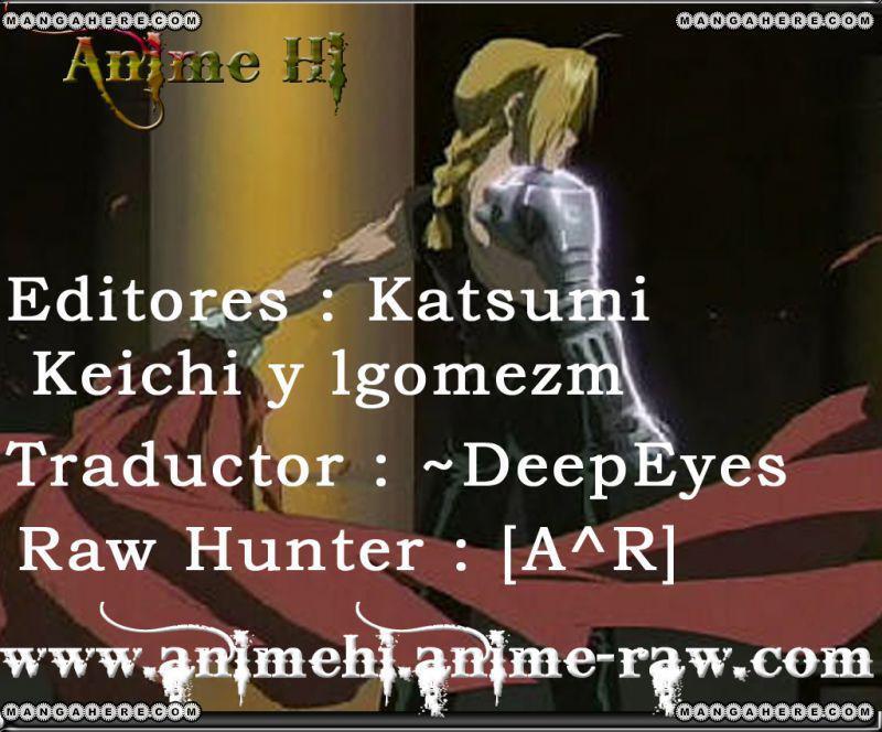 Capitulo 86 page 42