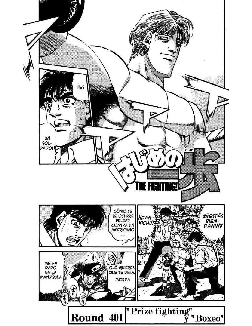 Capitulo 401 page 1
