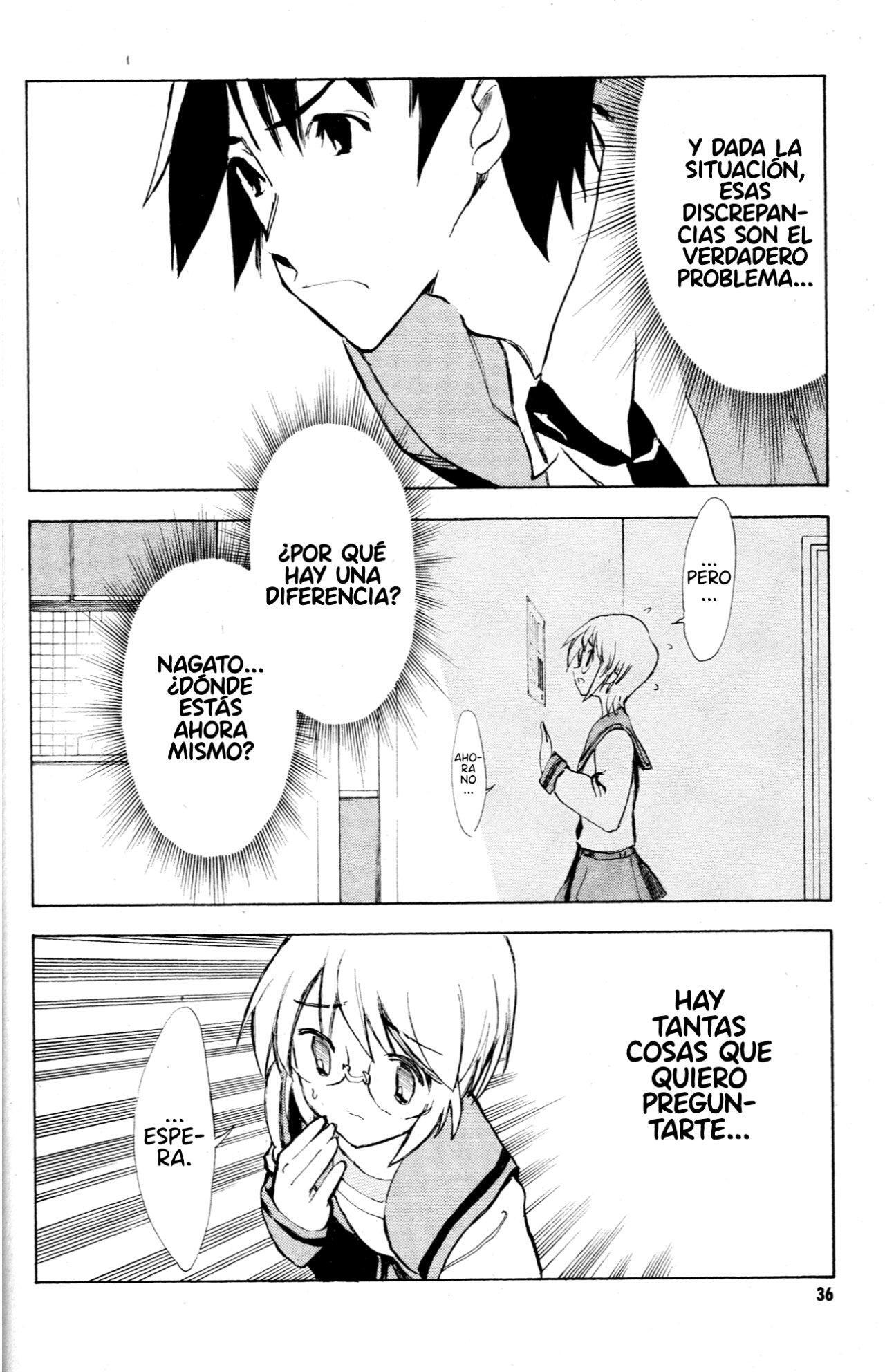 Capitulo 38 page 39