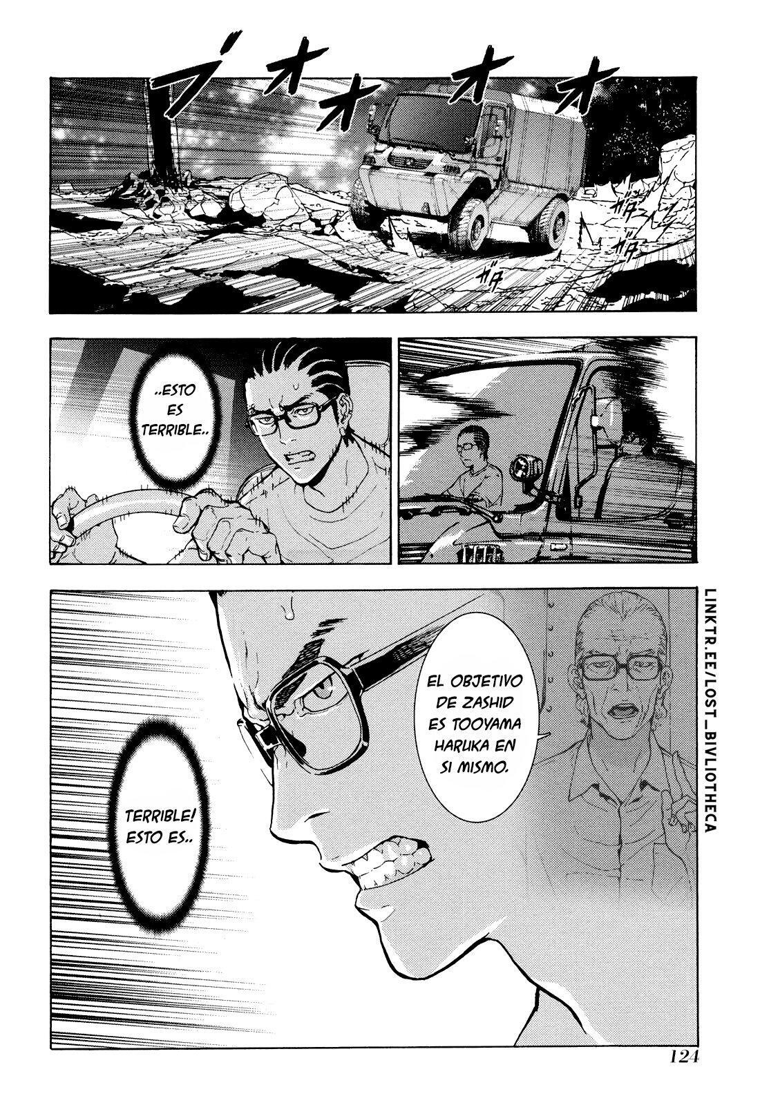 Capitulo 191 page 25