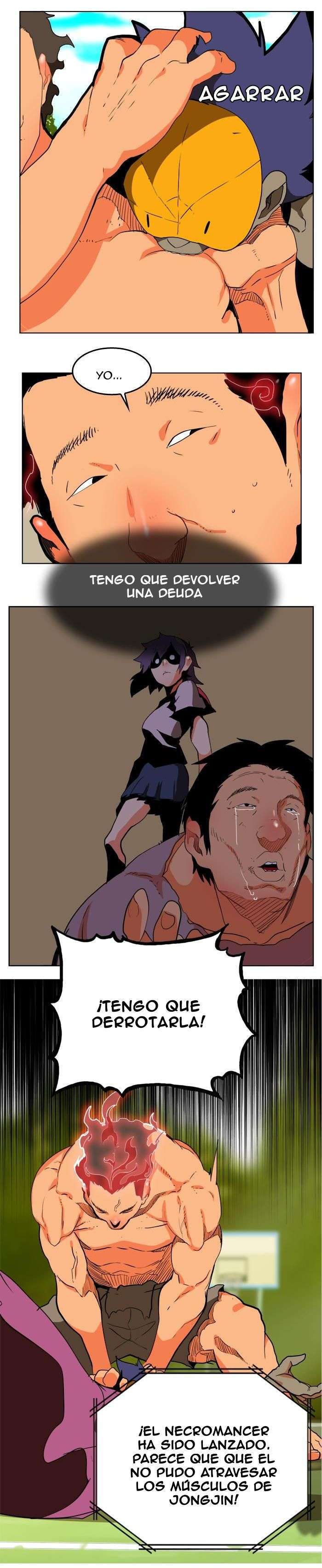 Capitulo 311 page 9