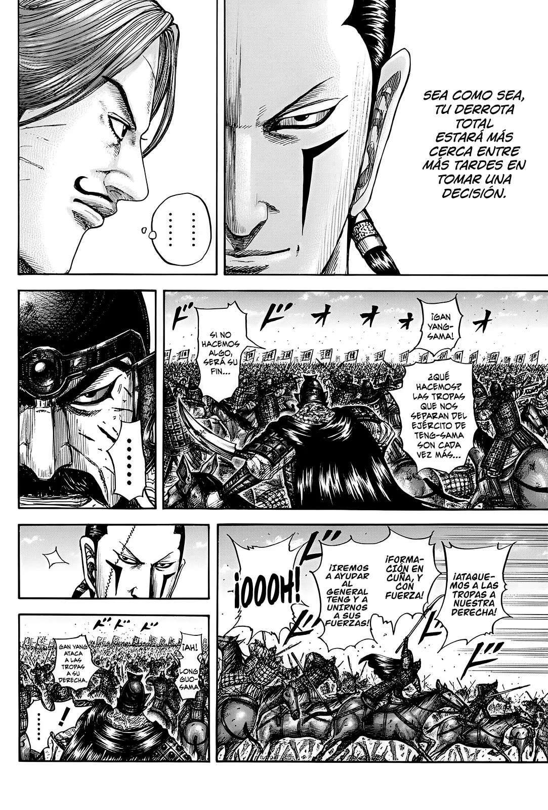 Capitulo 823 page 11