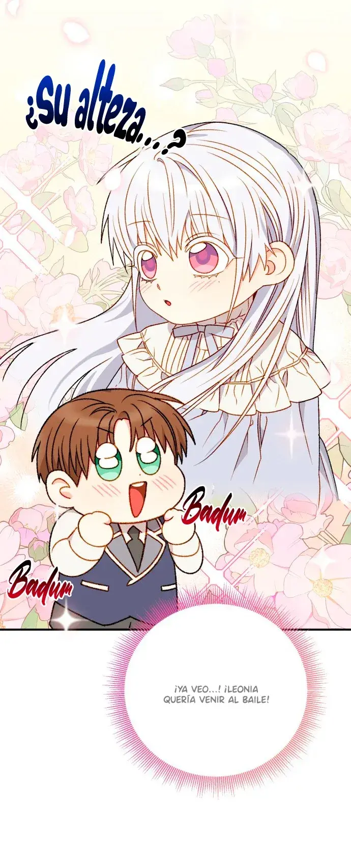 Capitulo 85 page 18