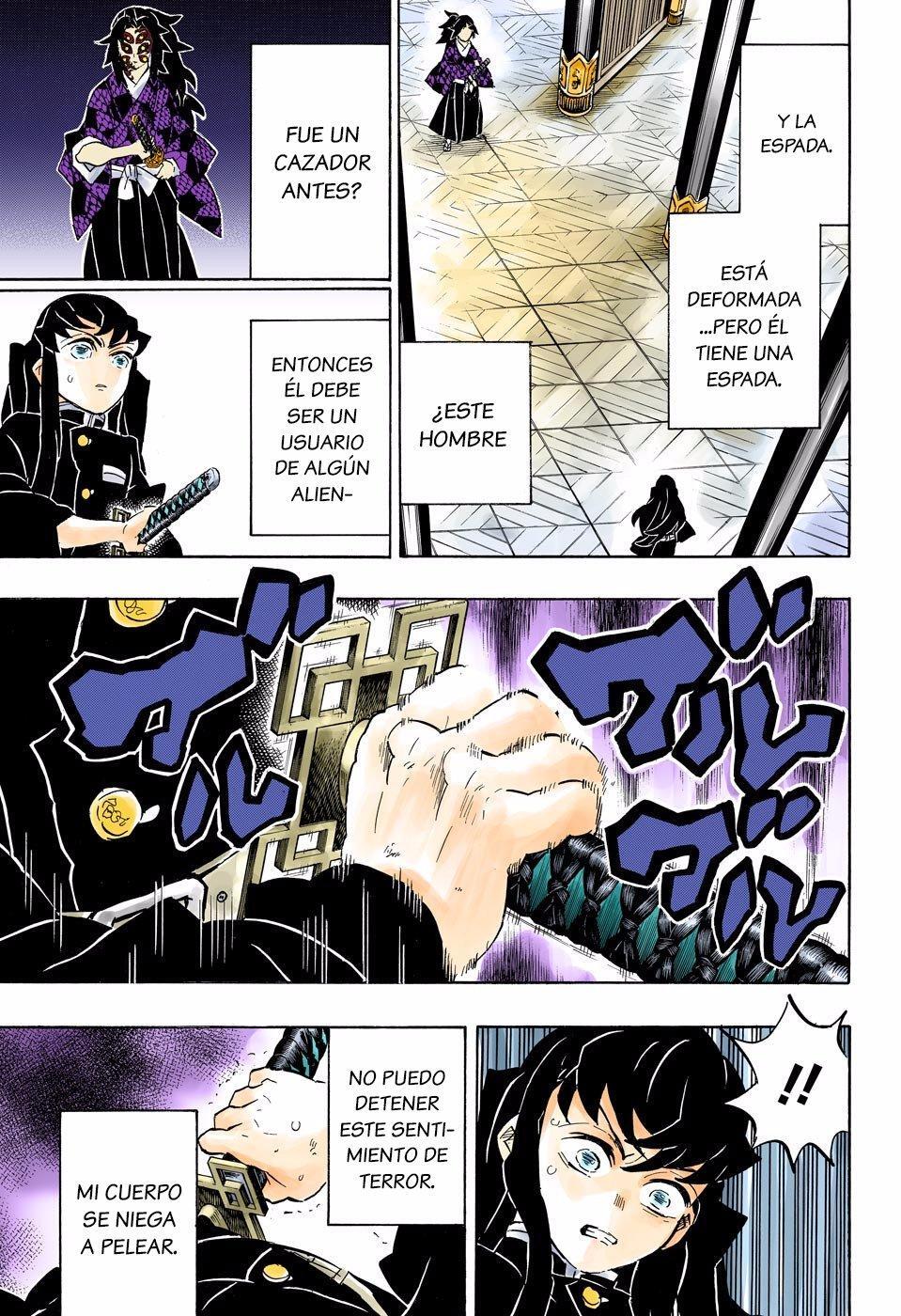 Capitulo 165.50 page 4