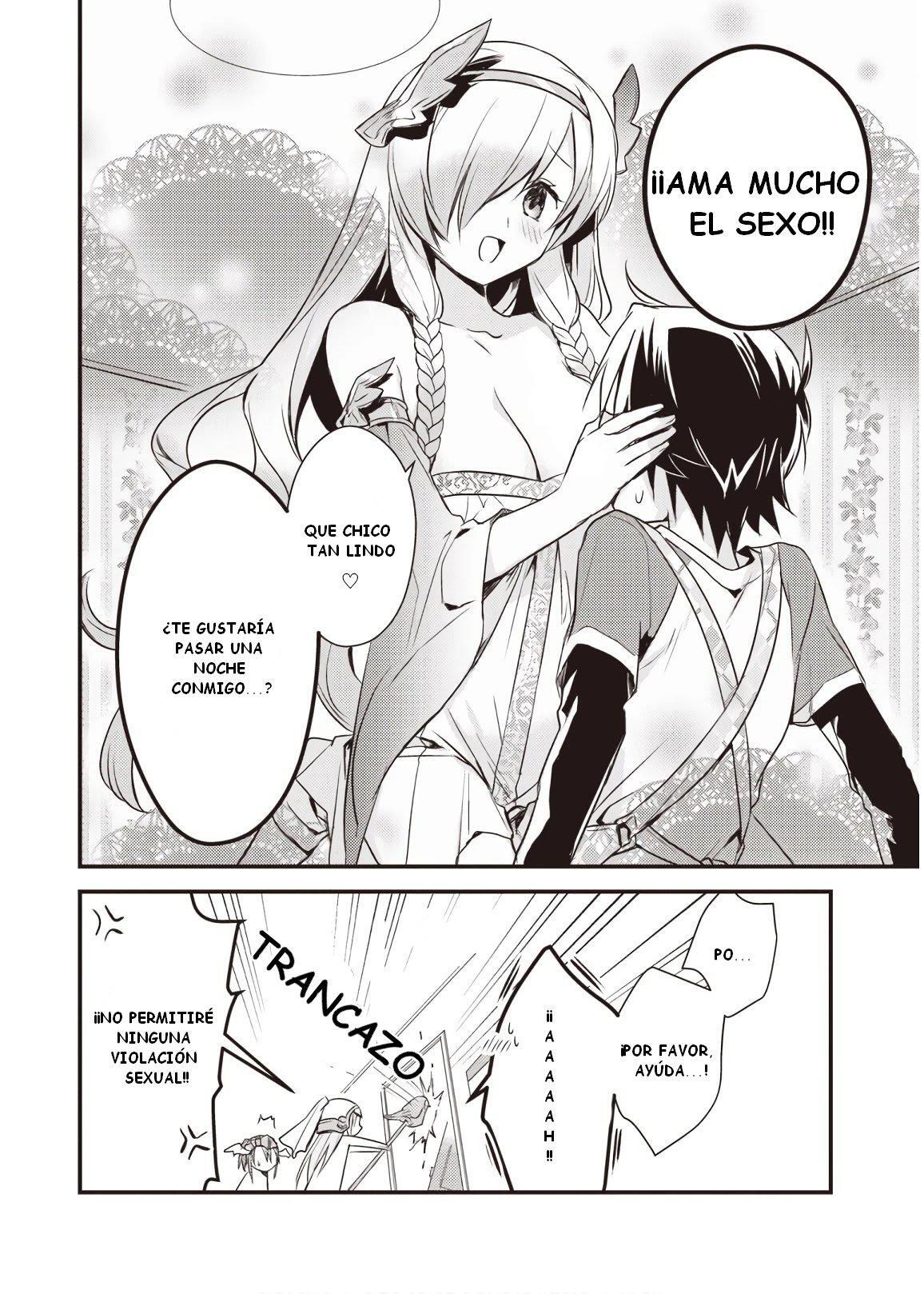 Capitulo 15.50 page 4