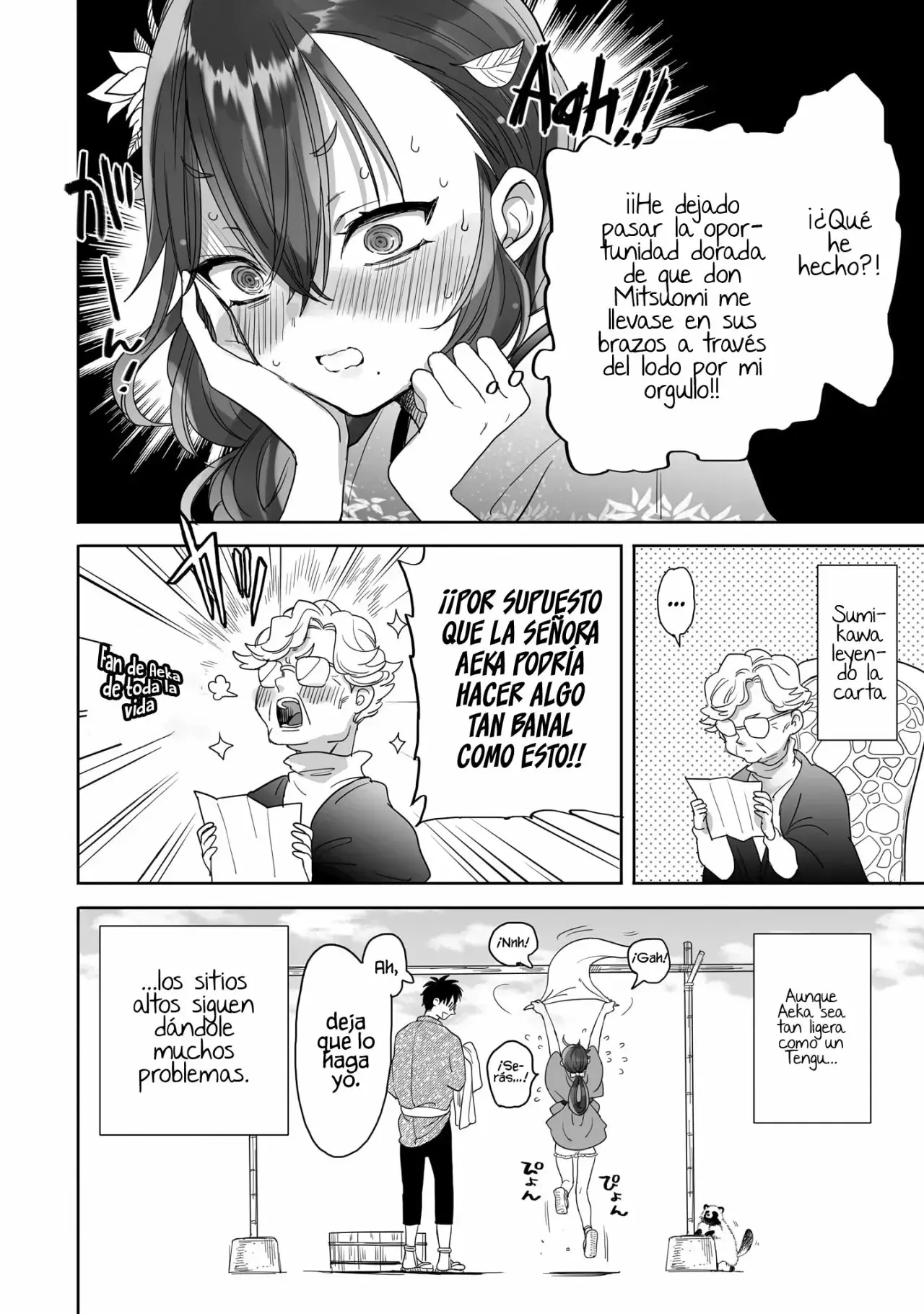 Capitulo 22.50 page 10