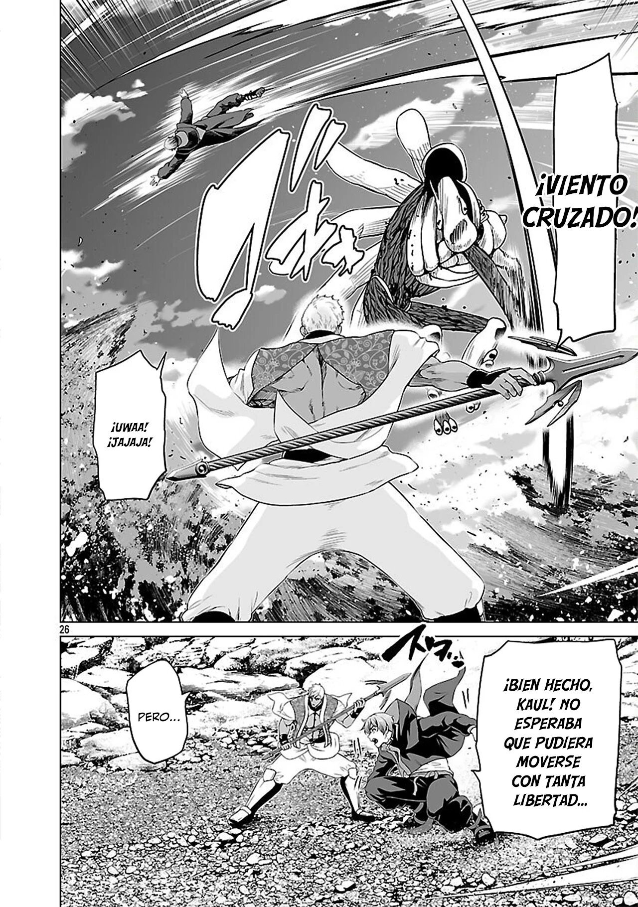 Capitulo 9 page 27