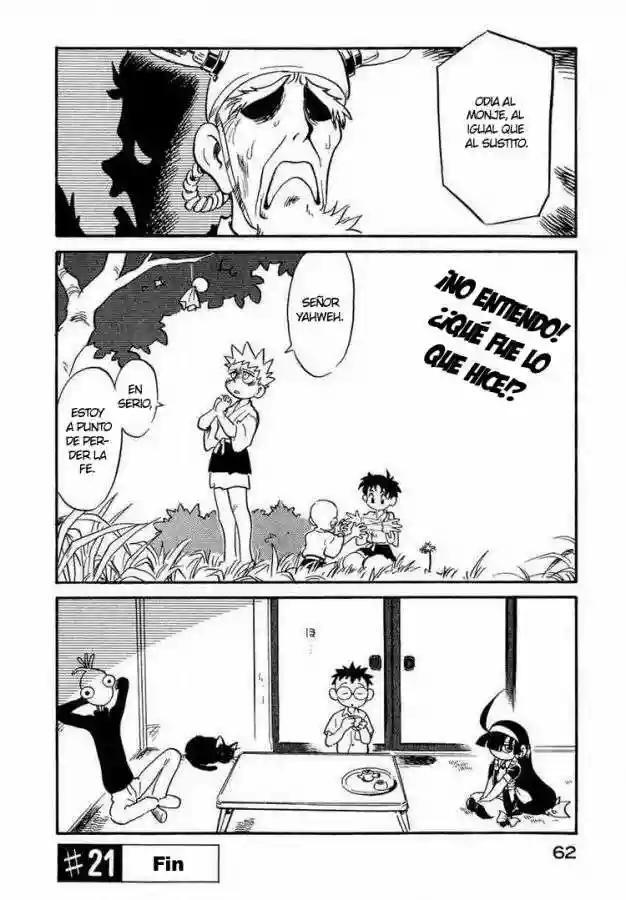 Capitulo 21 page 20