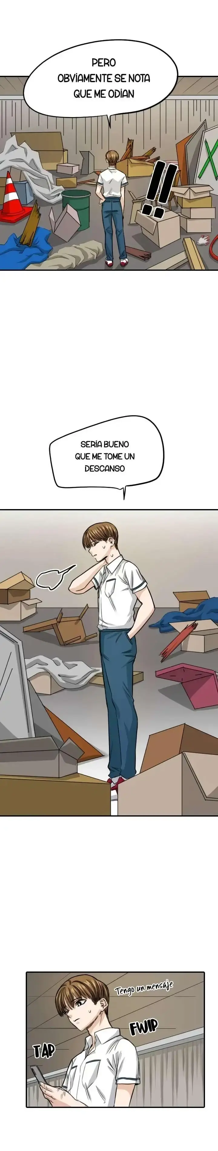 Capitulo 90 page 15