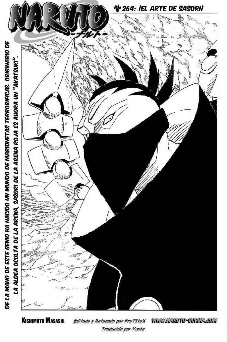 Capitulo 264 page 1