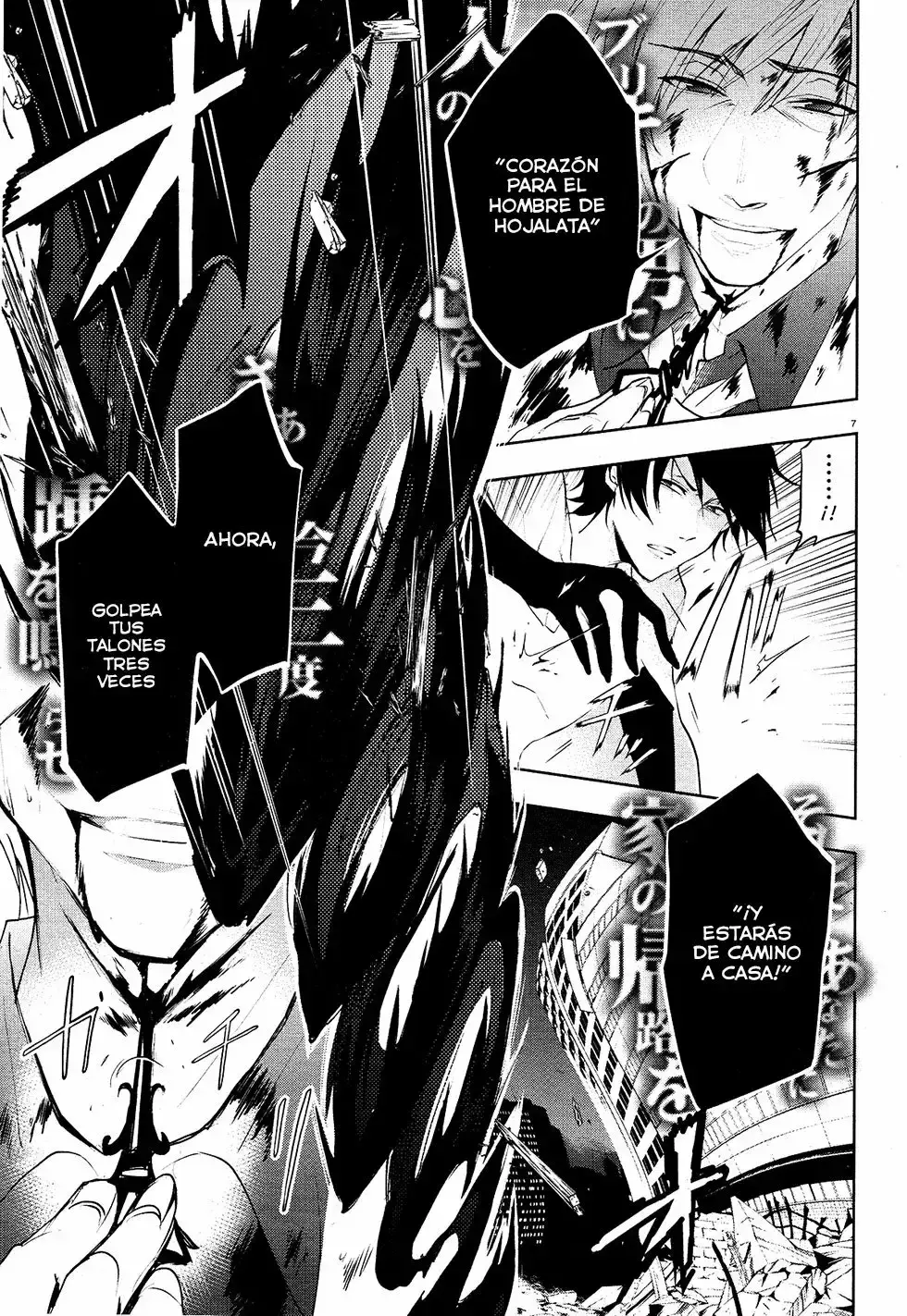 Capitulo 88 page 10