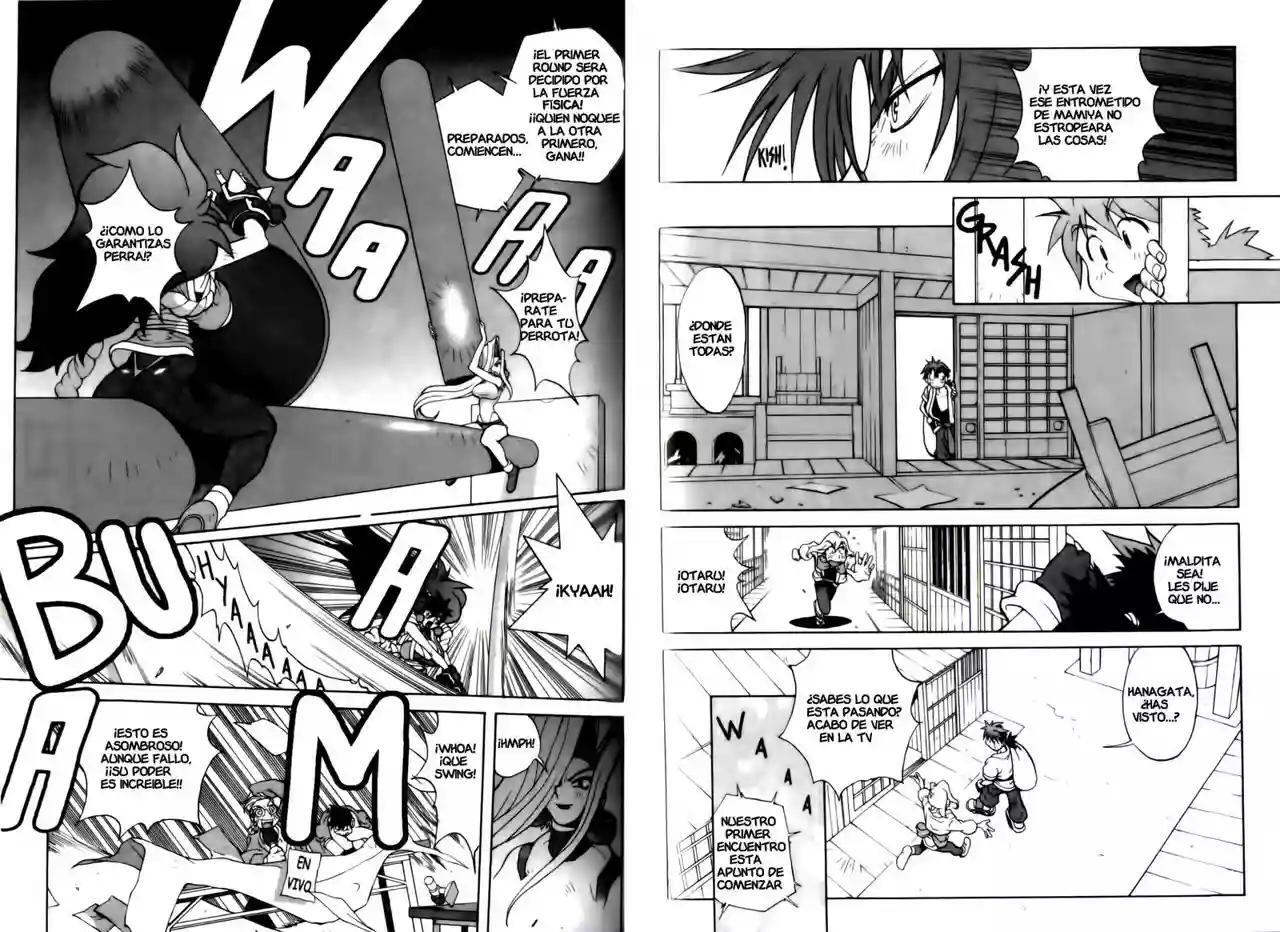 Capitulo 18 page 6