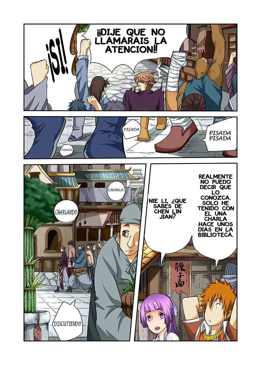 Capitulo 38 page 6
