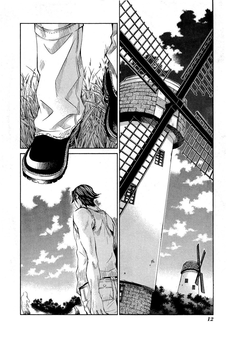 Capitulo 84 page 15