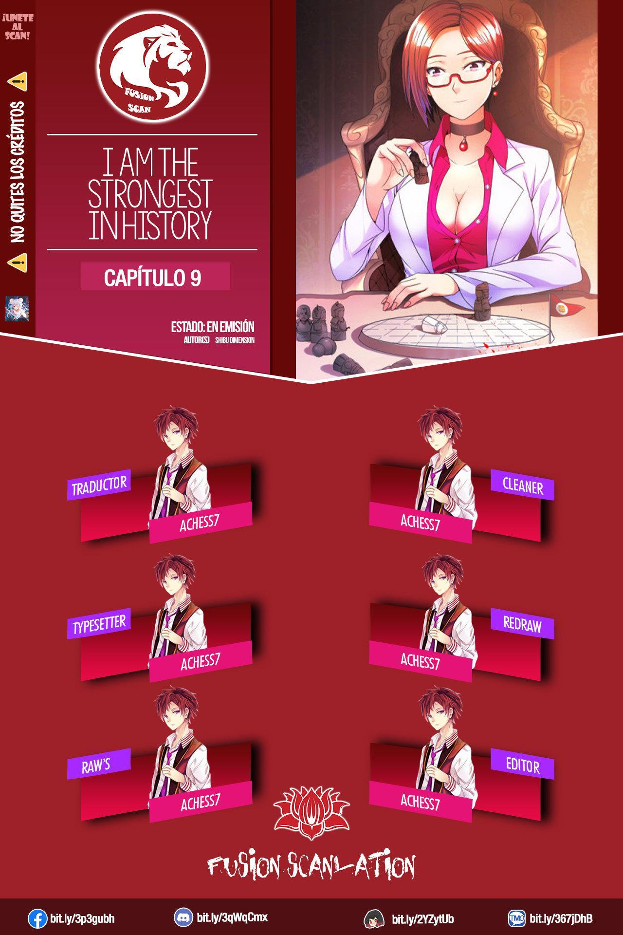Capitulo 9 page 1