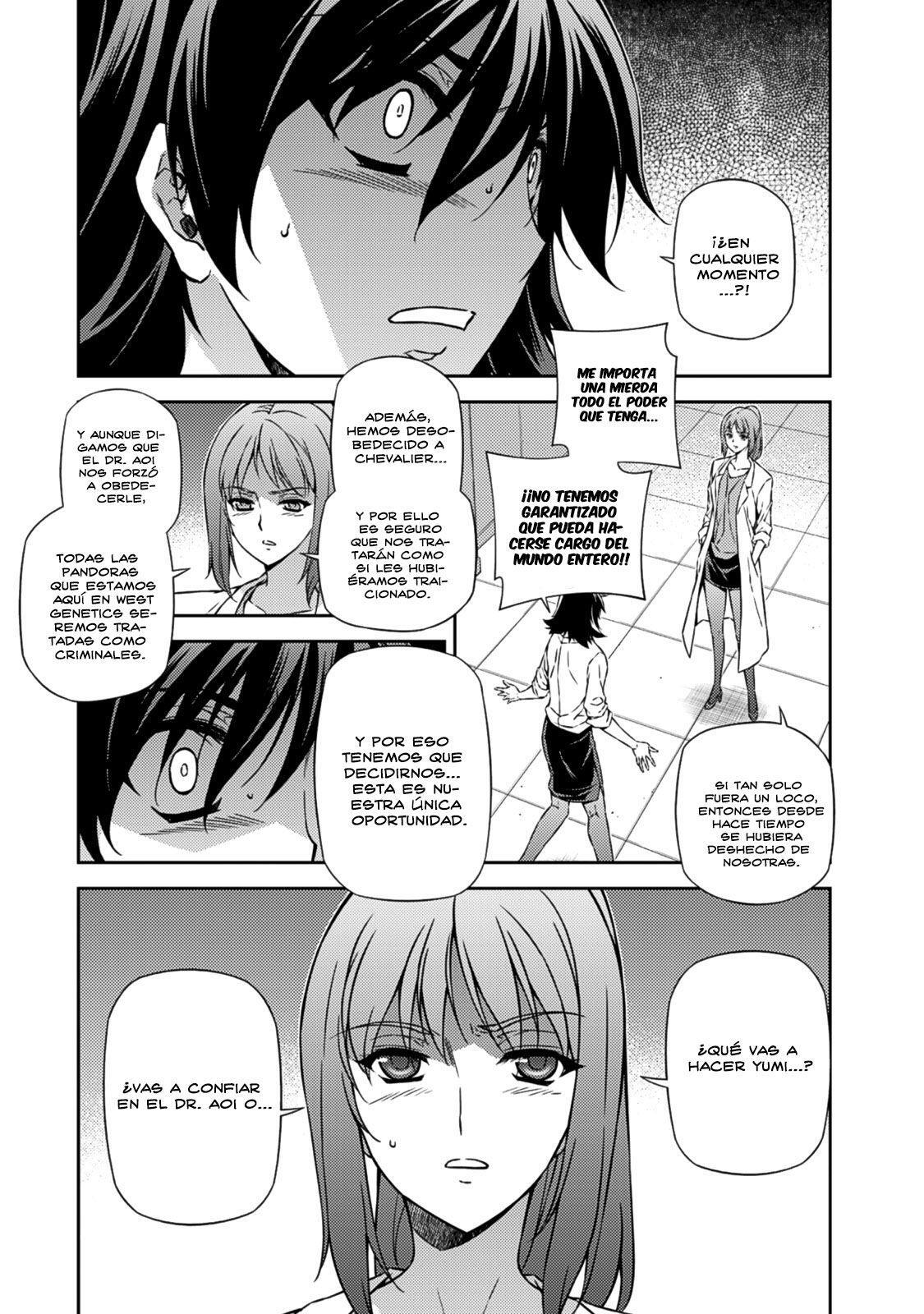 Capitulo 203 page 18