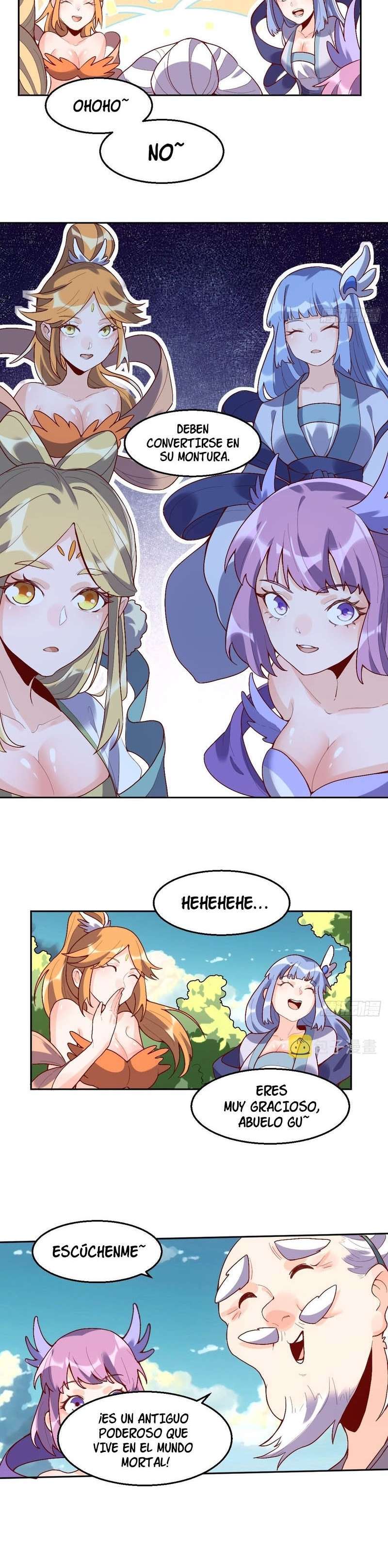 Capitulo 116 page 4