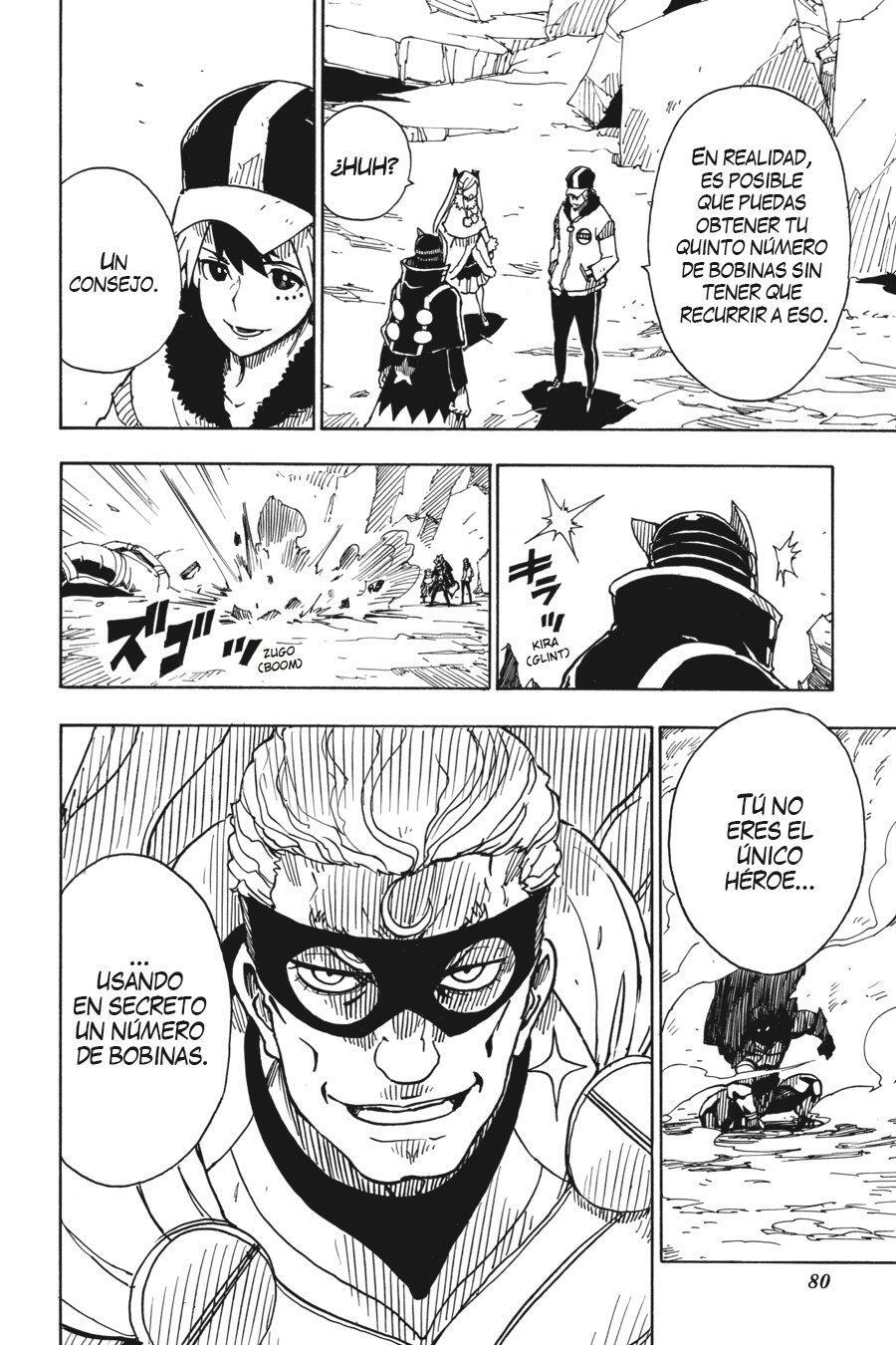 Capitulo 58 page 25