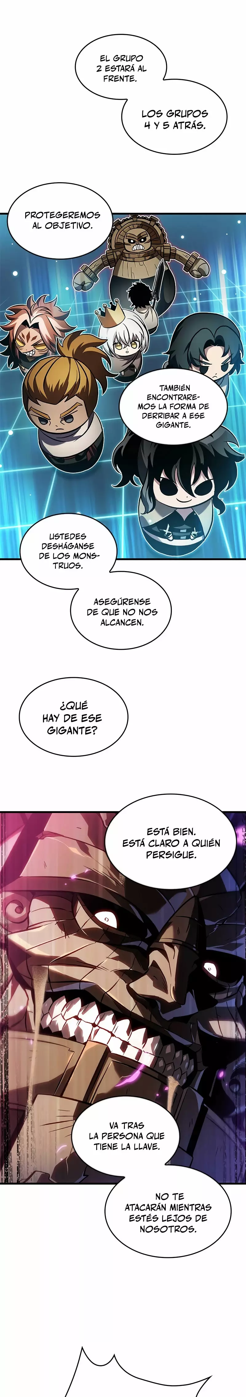 Capitulo 105 page 16