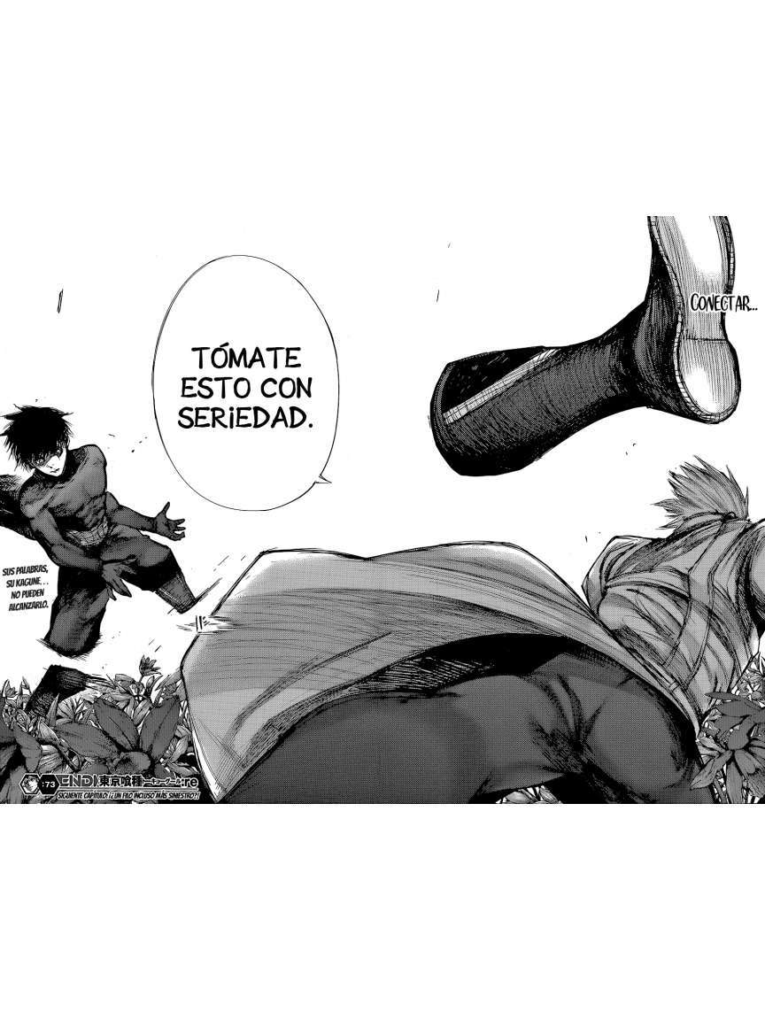 Capitulo 73 page 18