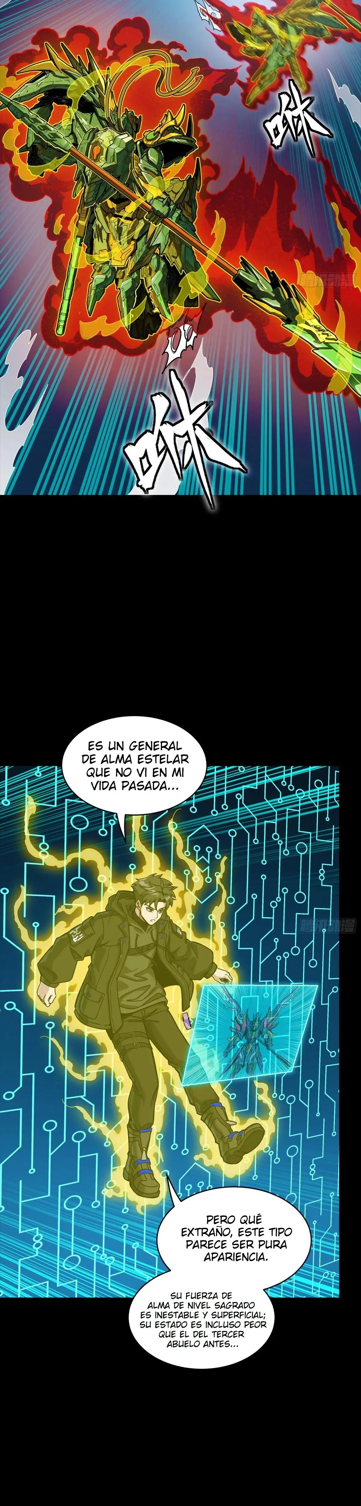 Capitulo 354 page 33