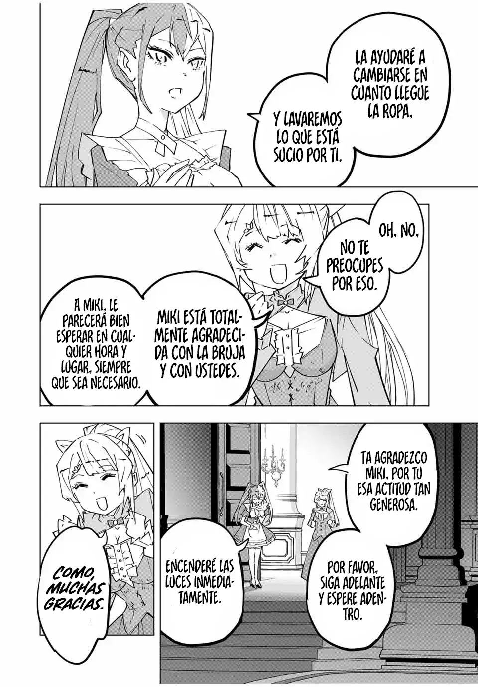 Capitulo 156 page 17