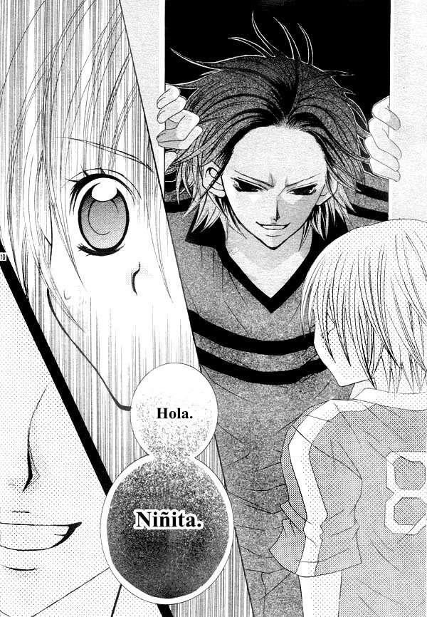 Capitulo 32 page 10