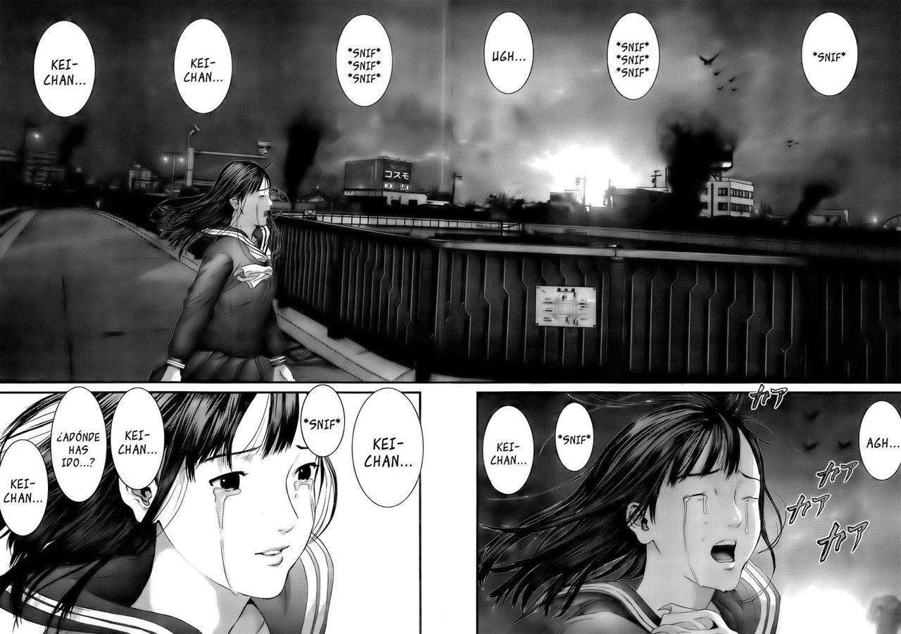 Capitulo 318 page 13