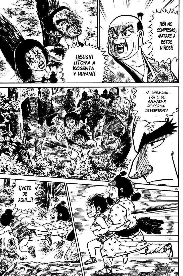 Capitulo 26 page 17