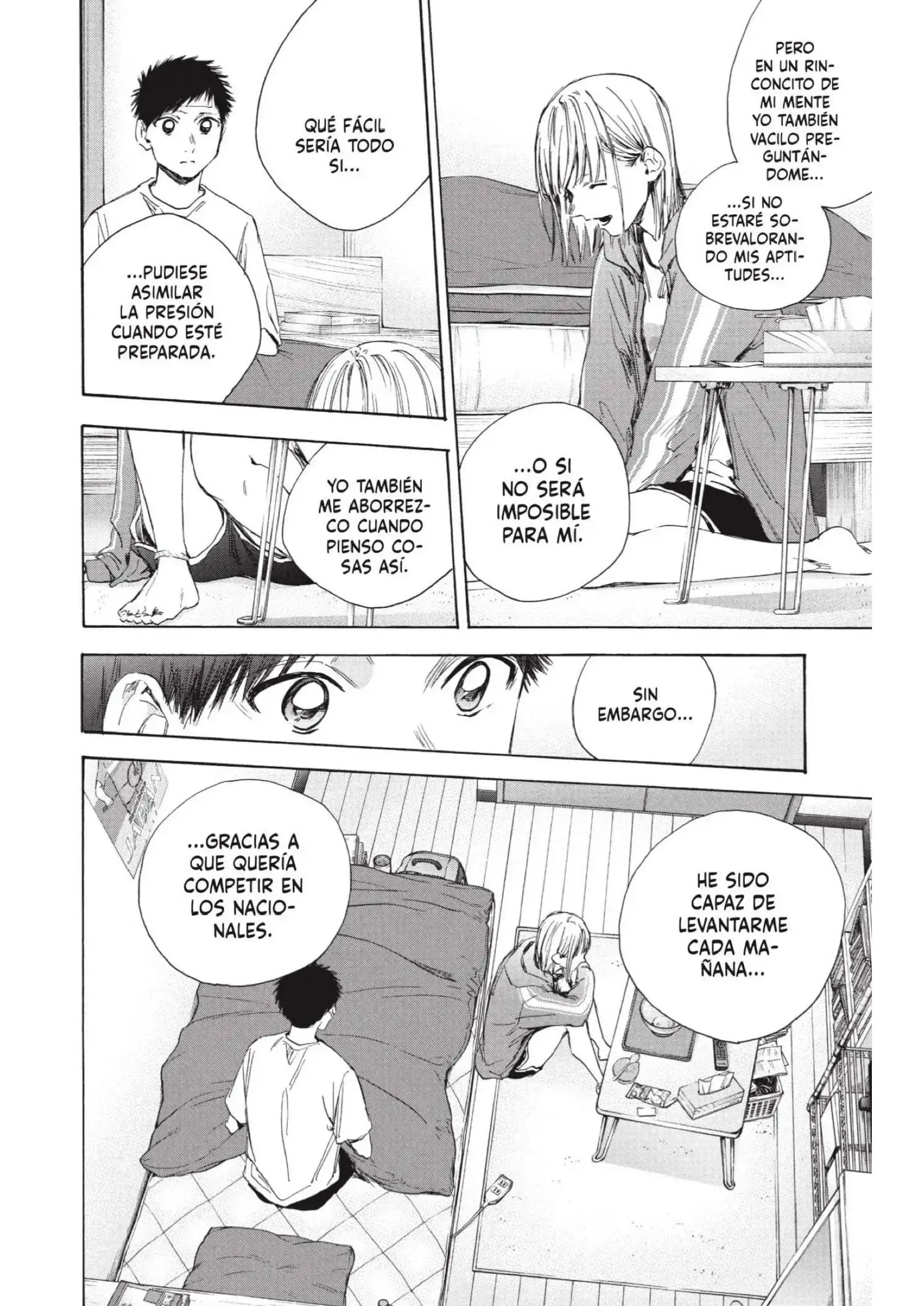 Capitulo 26 page 19