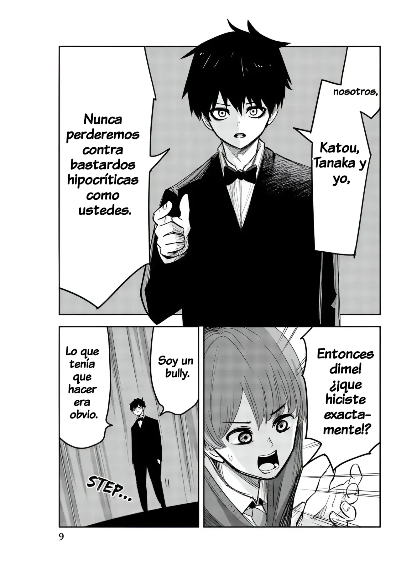 Capitulo 68 page 11