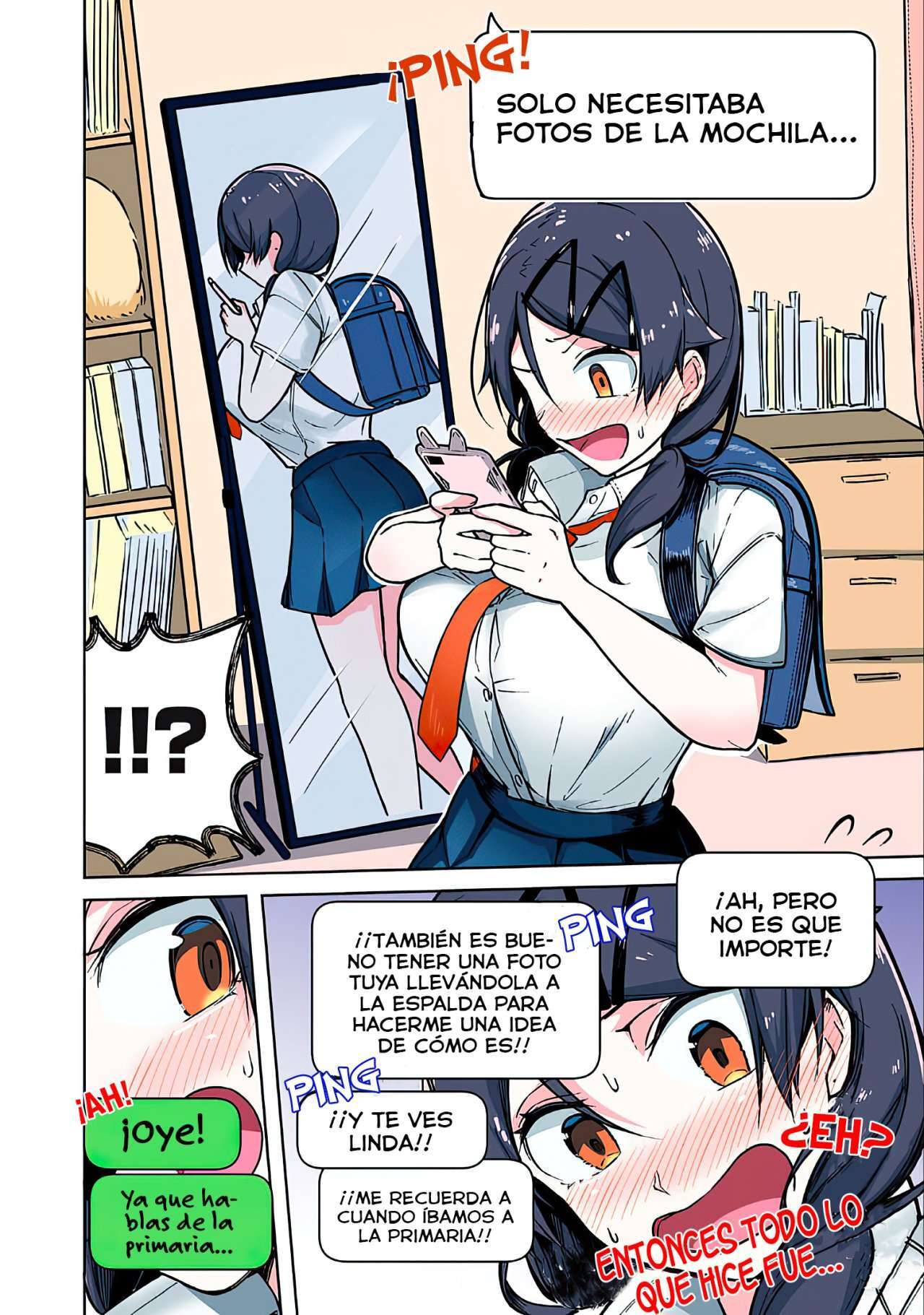 Capitulo 28 page 6